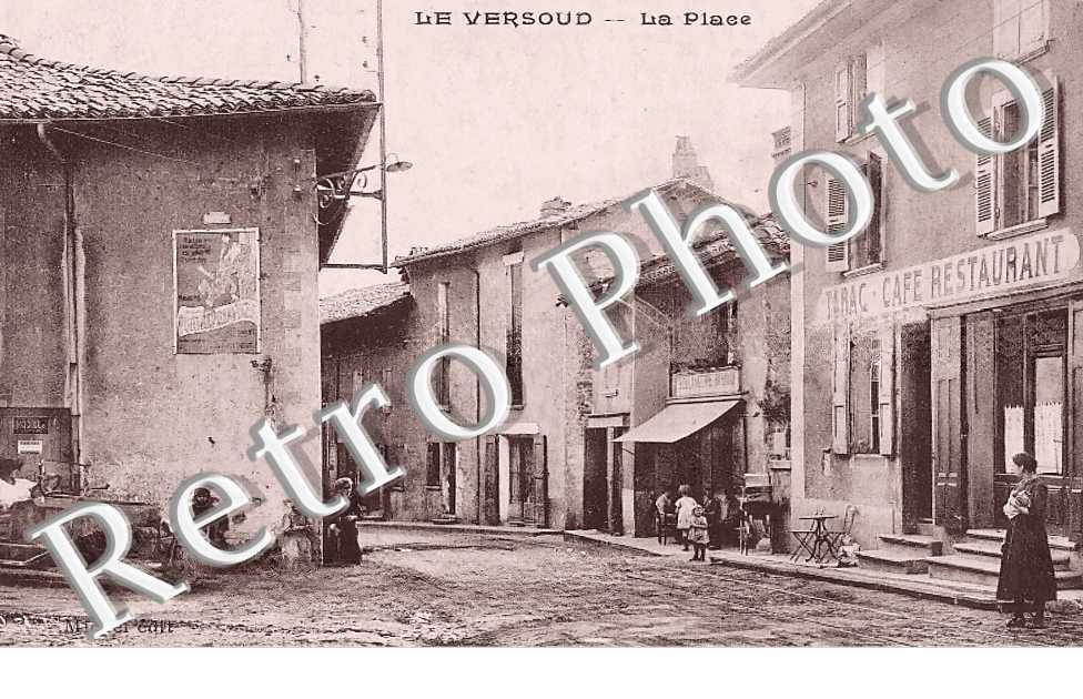 la Place