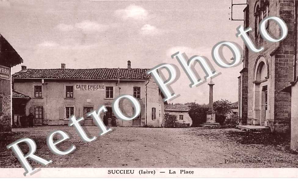 la Place