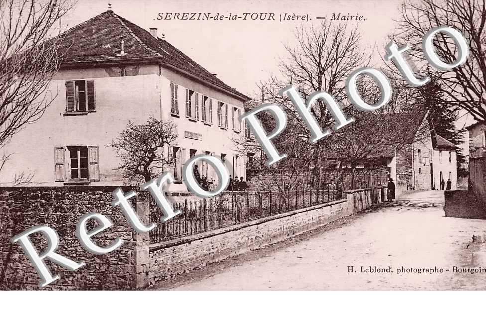 Mairie