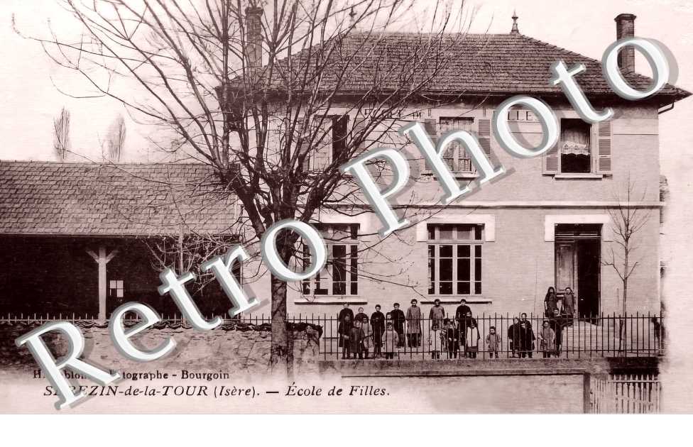 école des filles