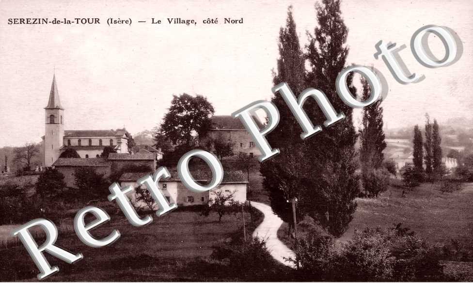 vue générale
