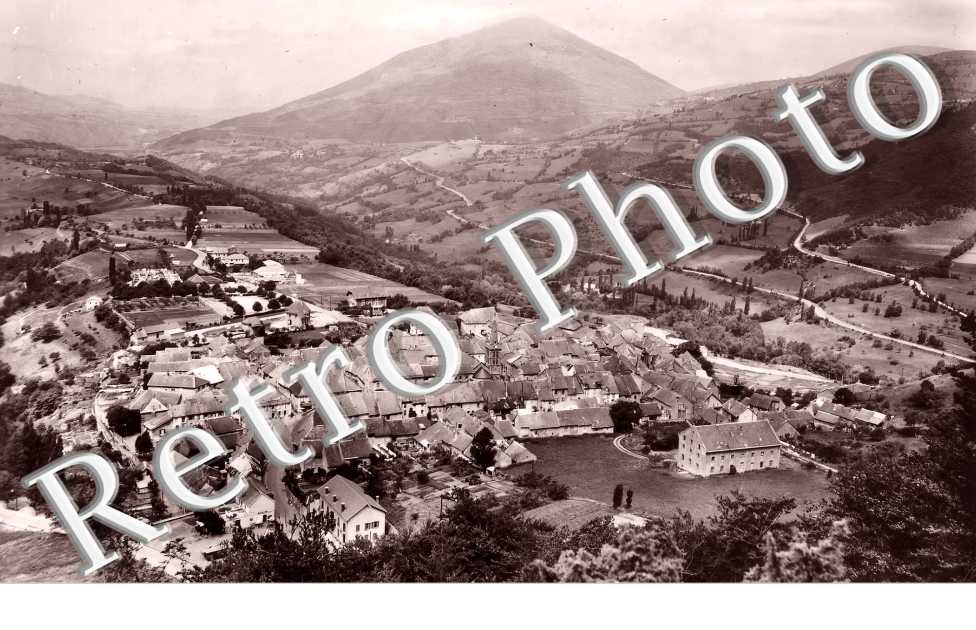 vue générale