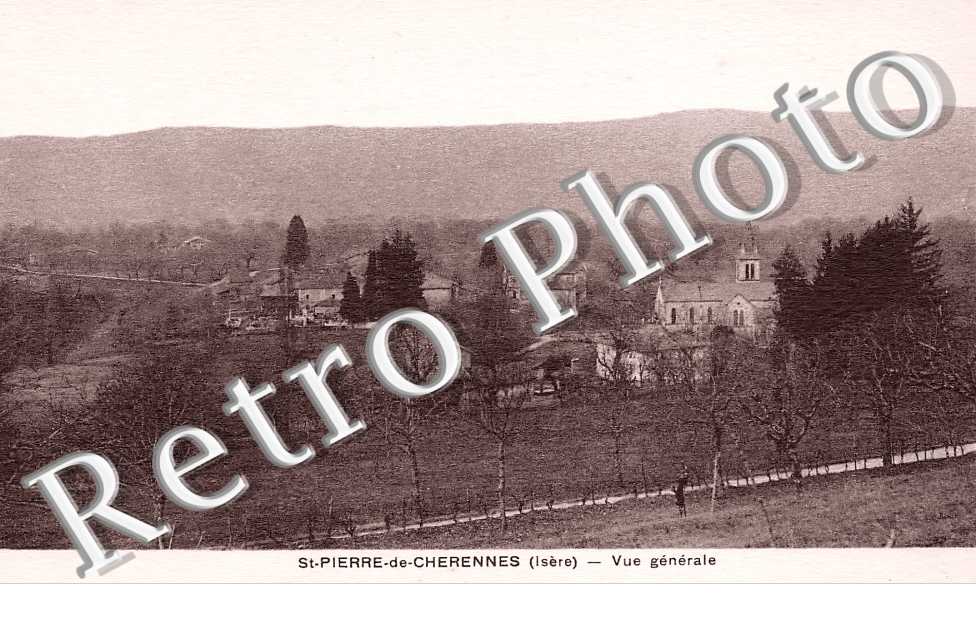 vue générale