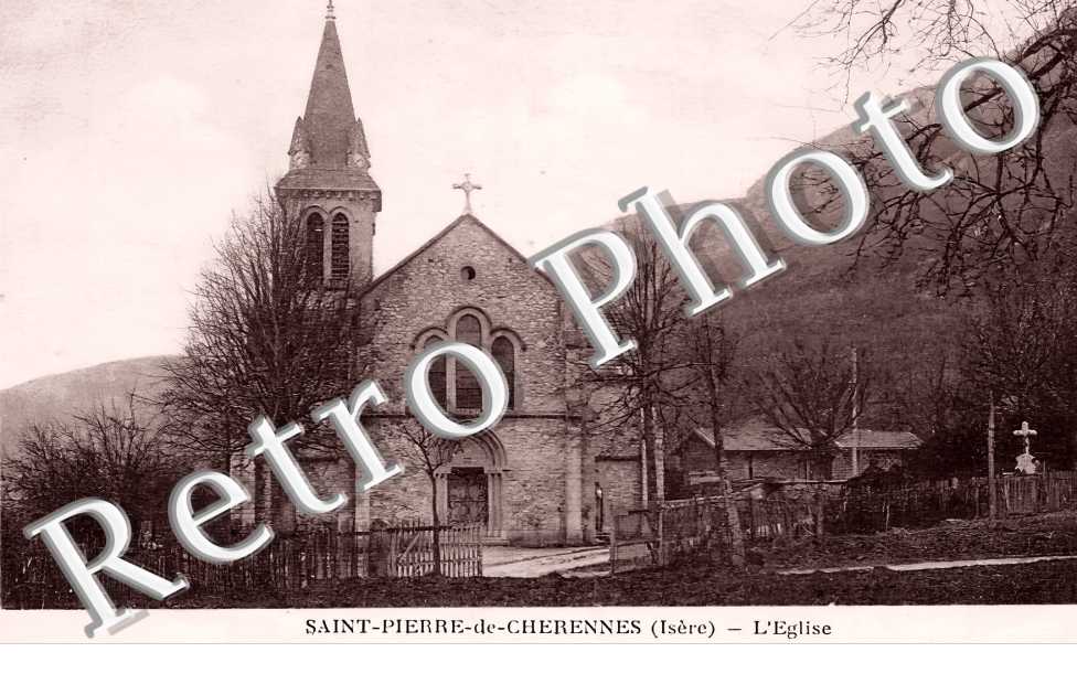 l'église