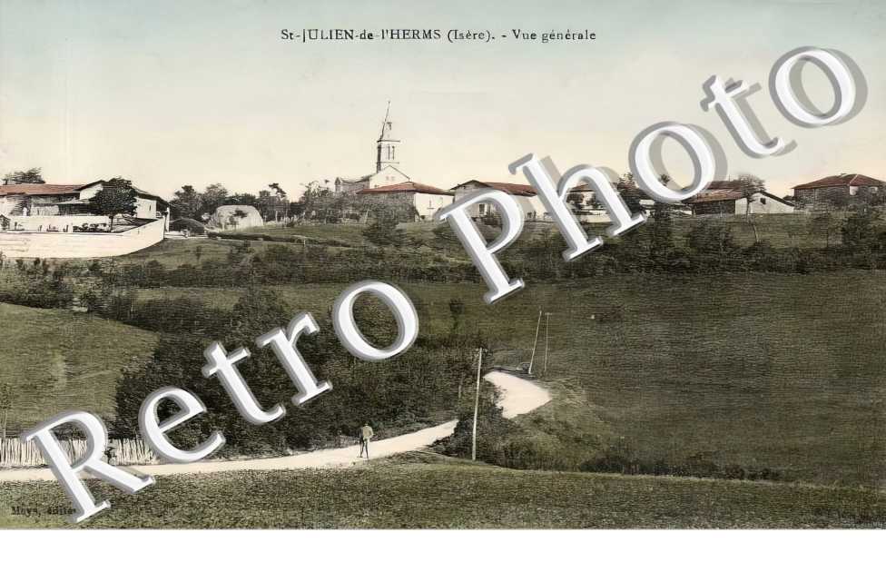 vue générale