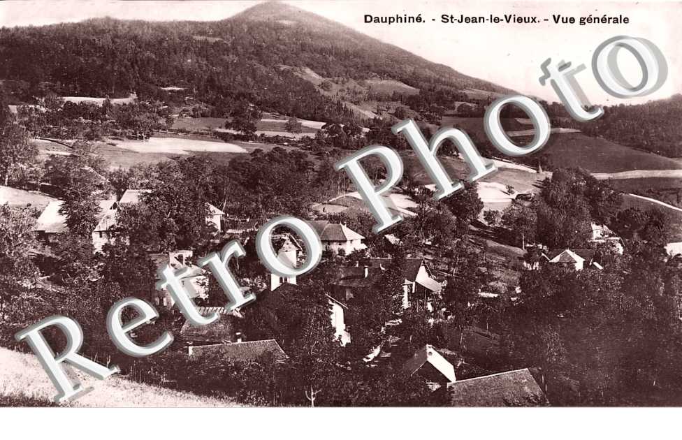 vue générale