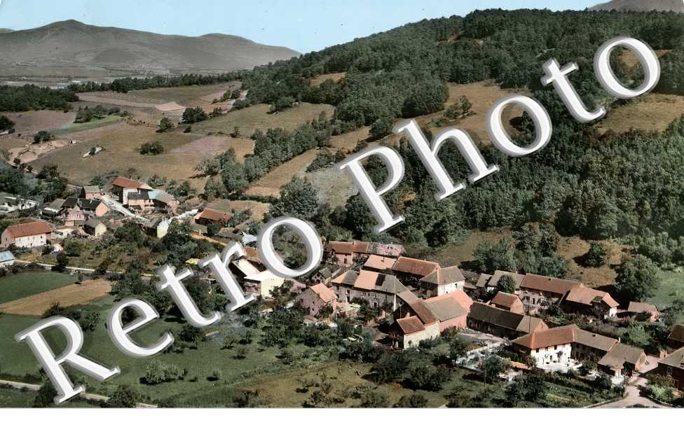 vue générale