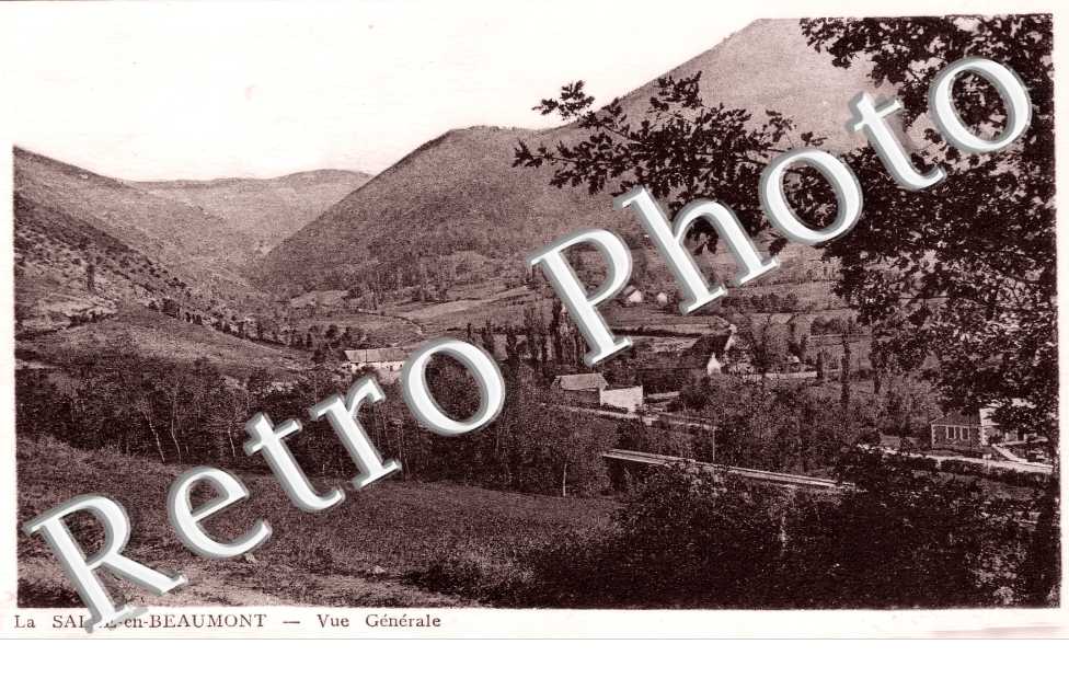 vue générale