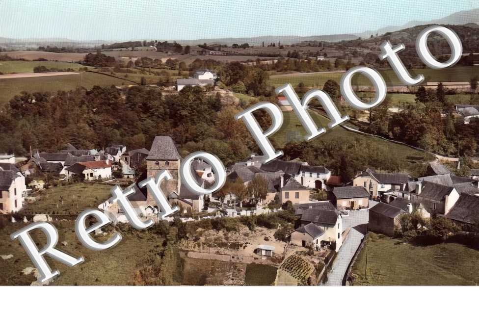 vue générale