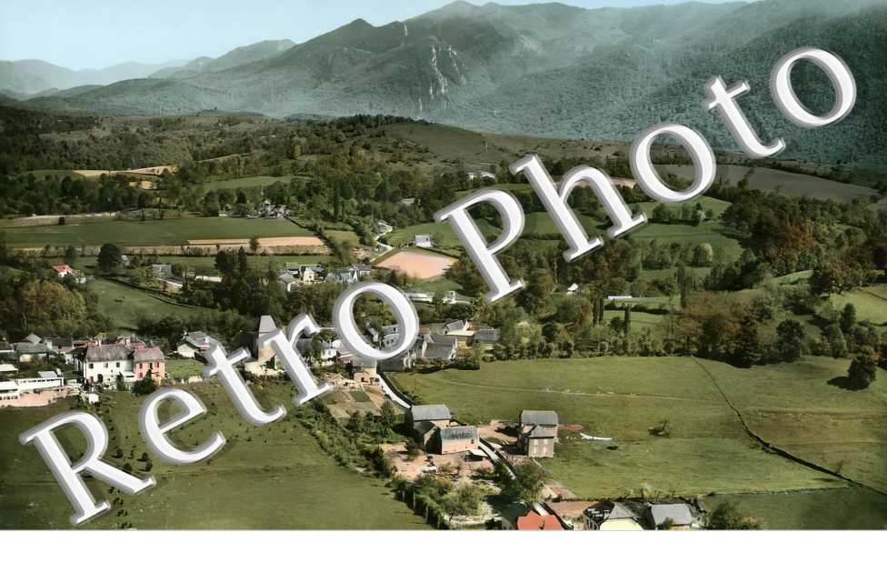 vue générale