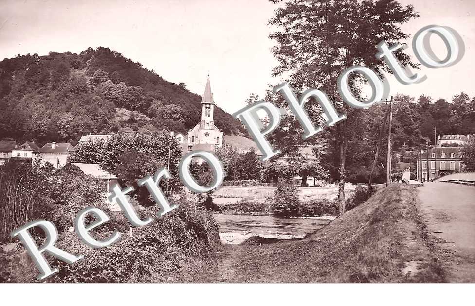 vue générale