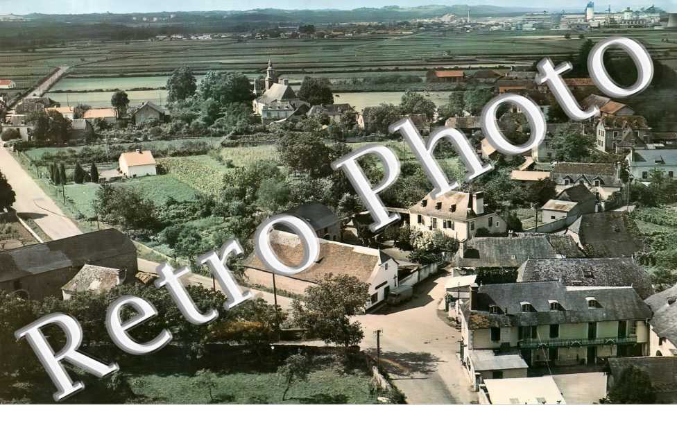 vue générale