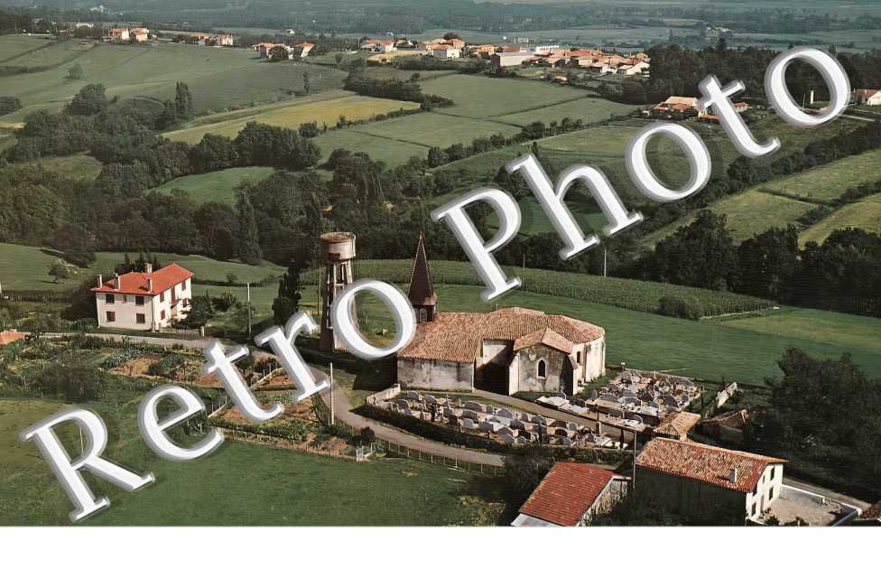 vue générale