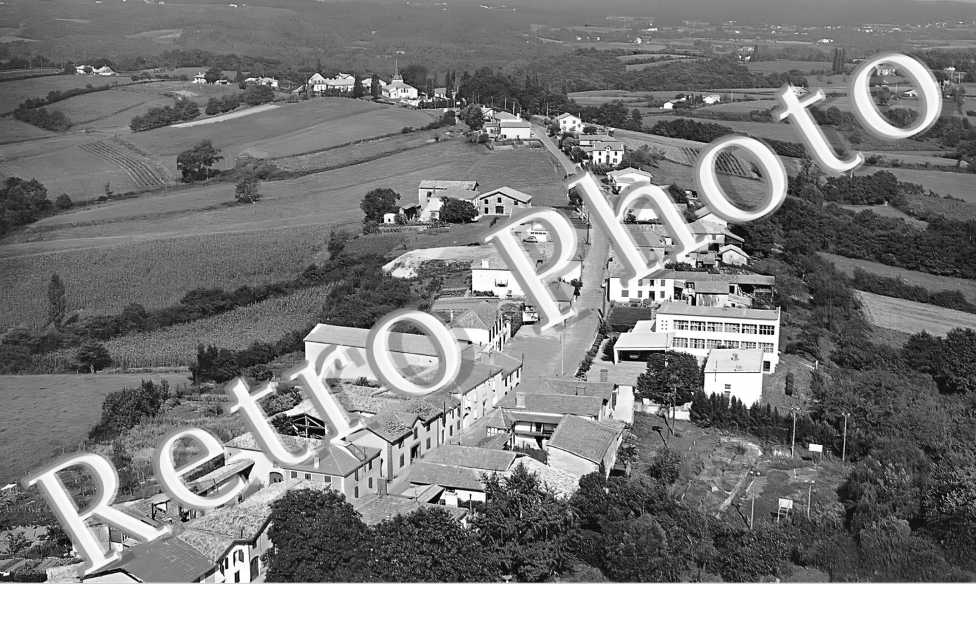 vue générale
