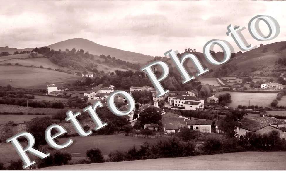 vue générale