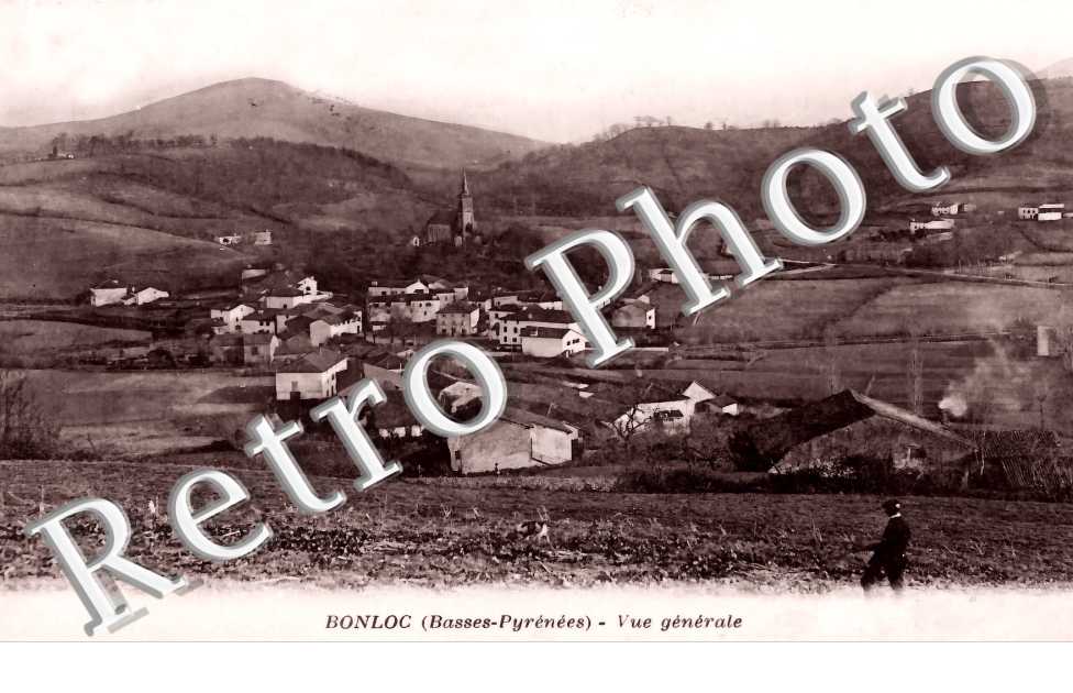 vue générale