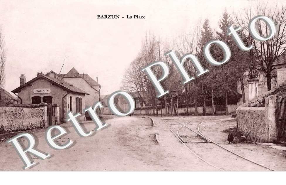 la place