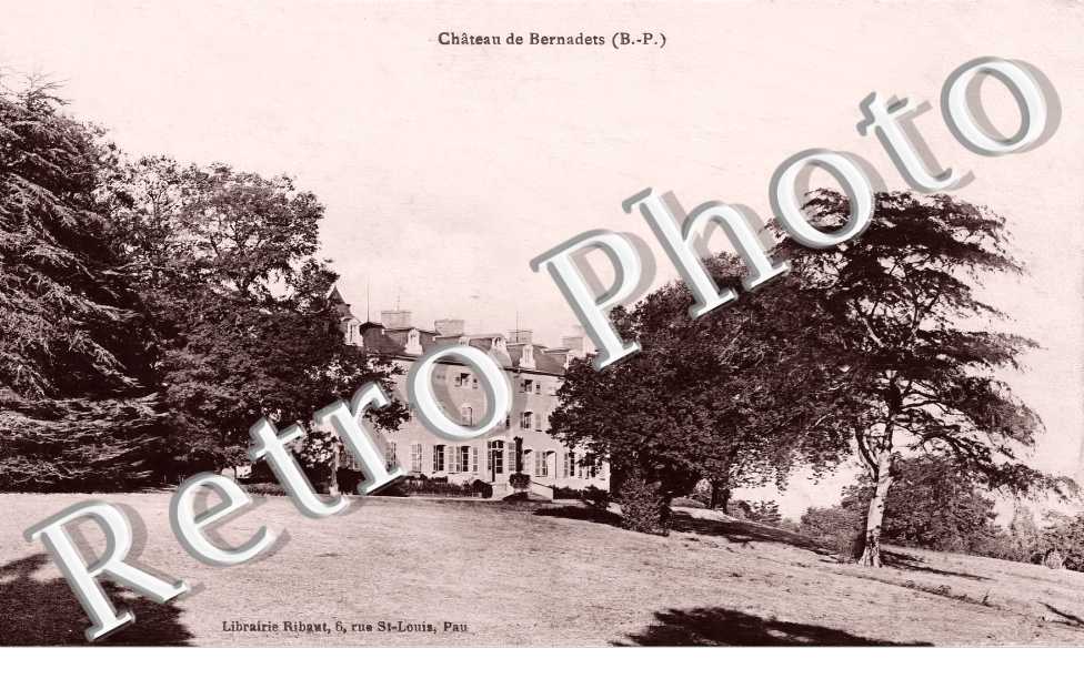 Château