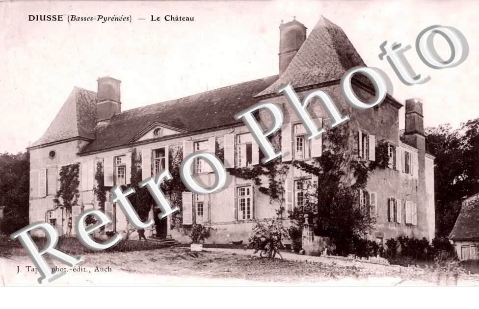 le Château