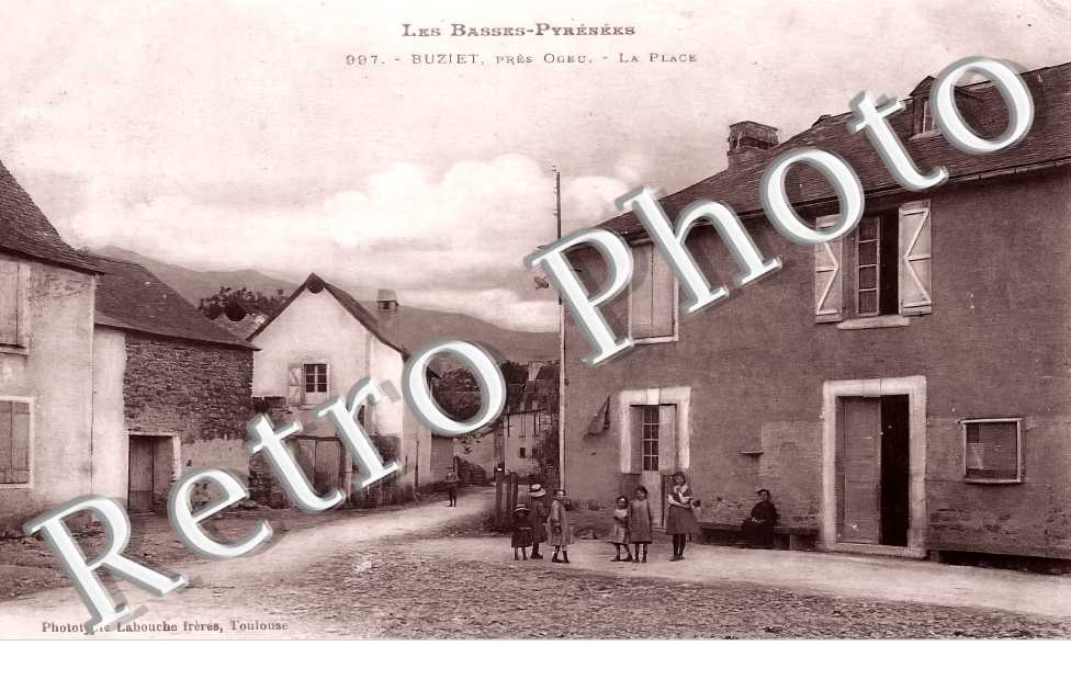 la Place