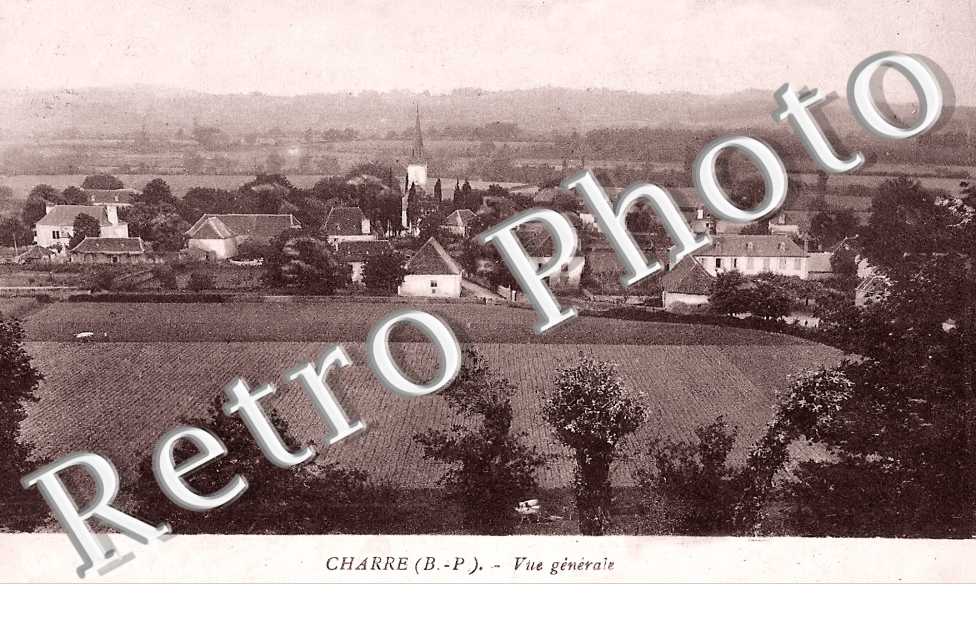 vue générale