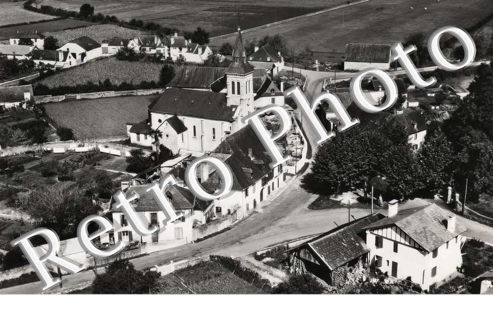 vue générale