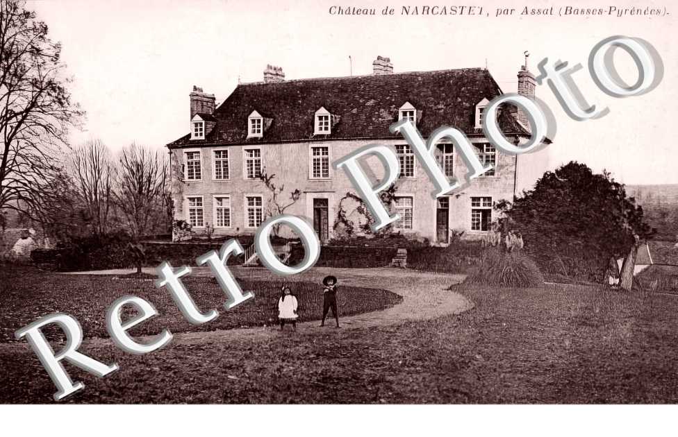 Château
