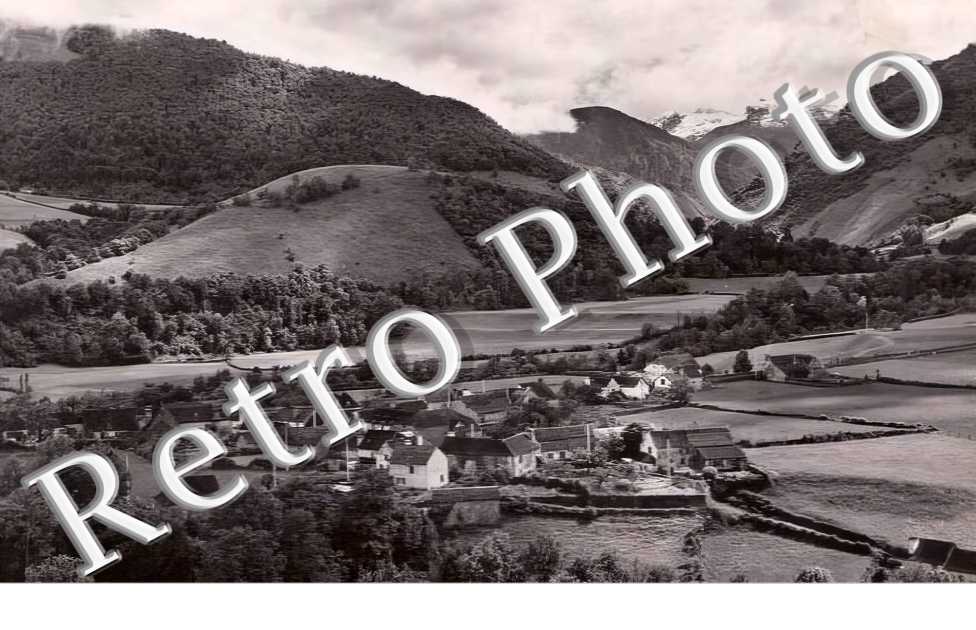 vue générale