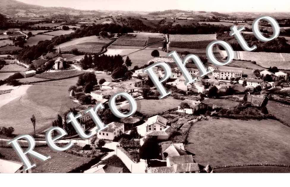 vue générale