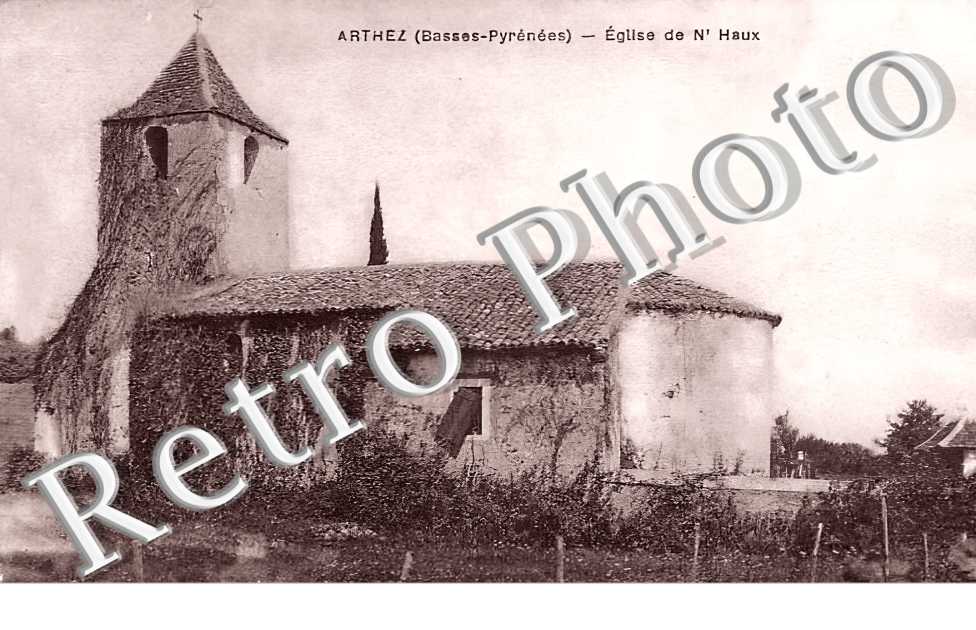église