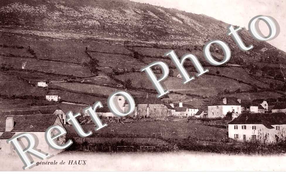 vue générale