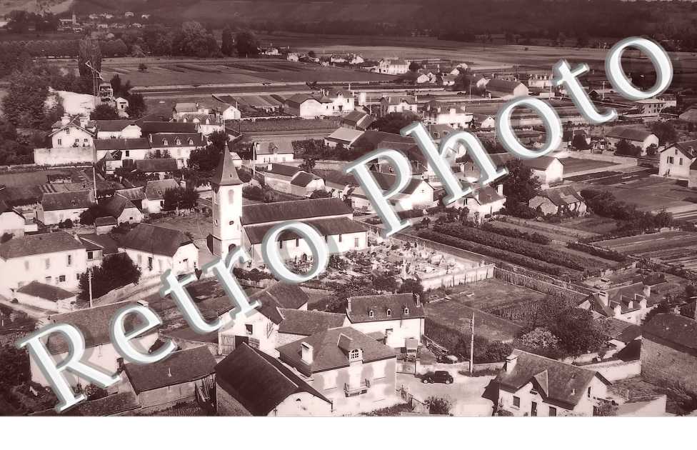 vue générale