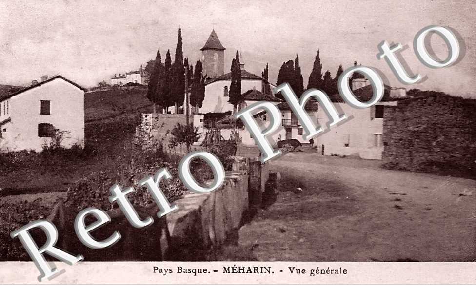 vue générale
