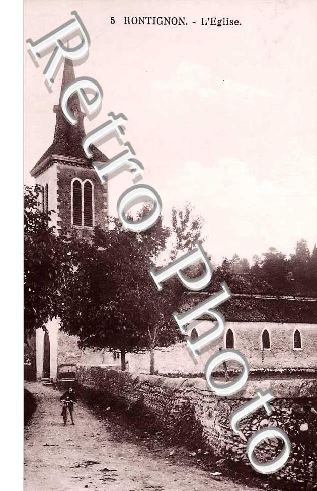 l'église