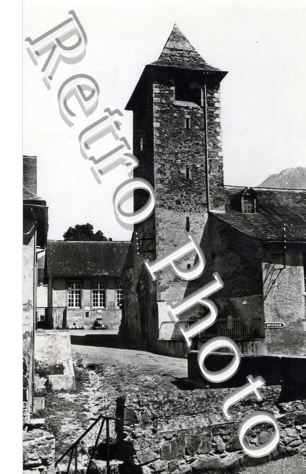 l'église
