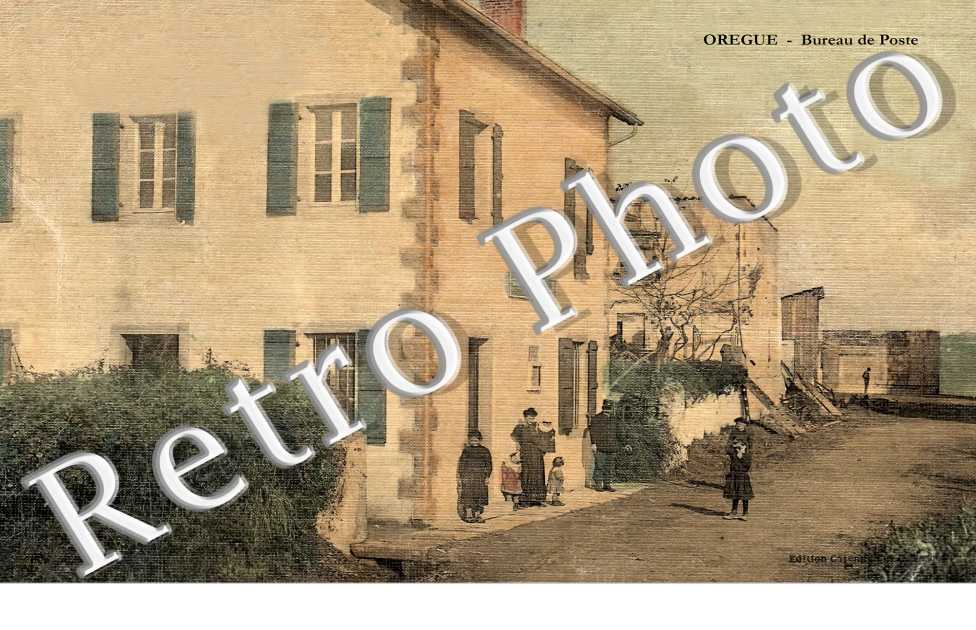 bureau de poste