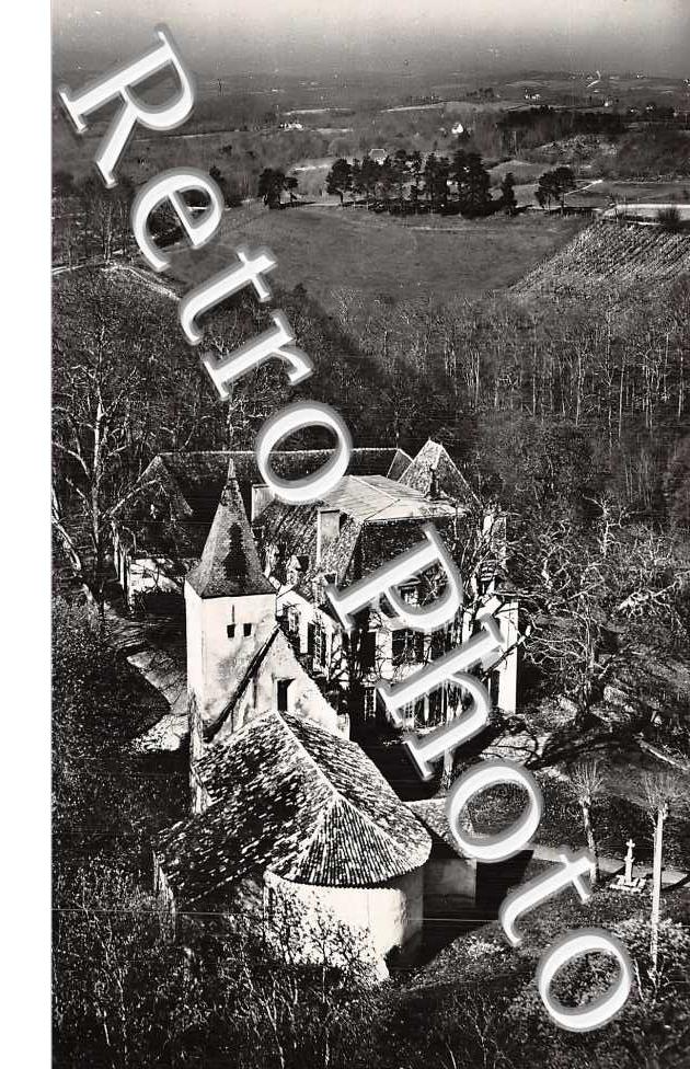 vue générale