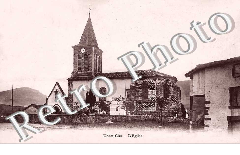 l'église