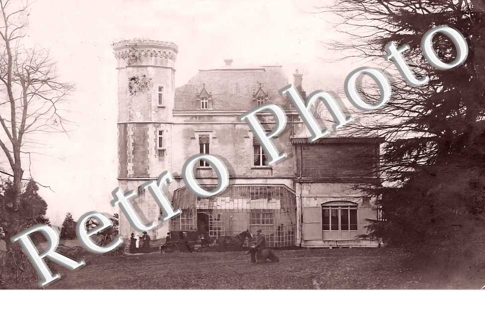 Château
