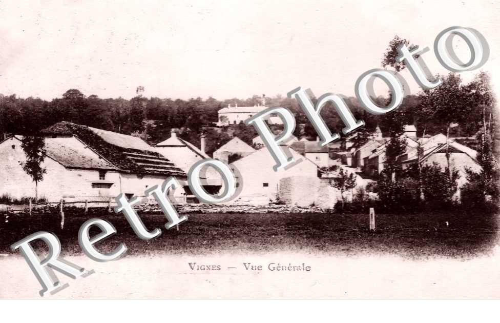 vue générale