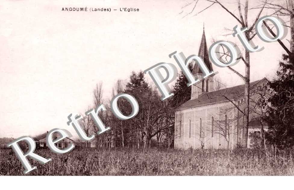l'église