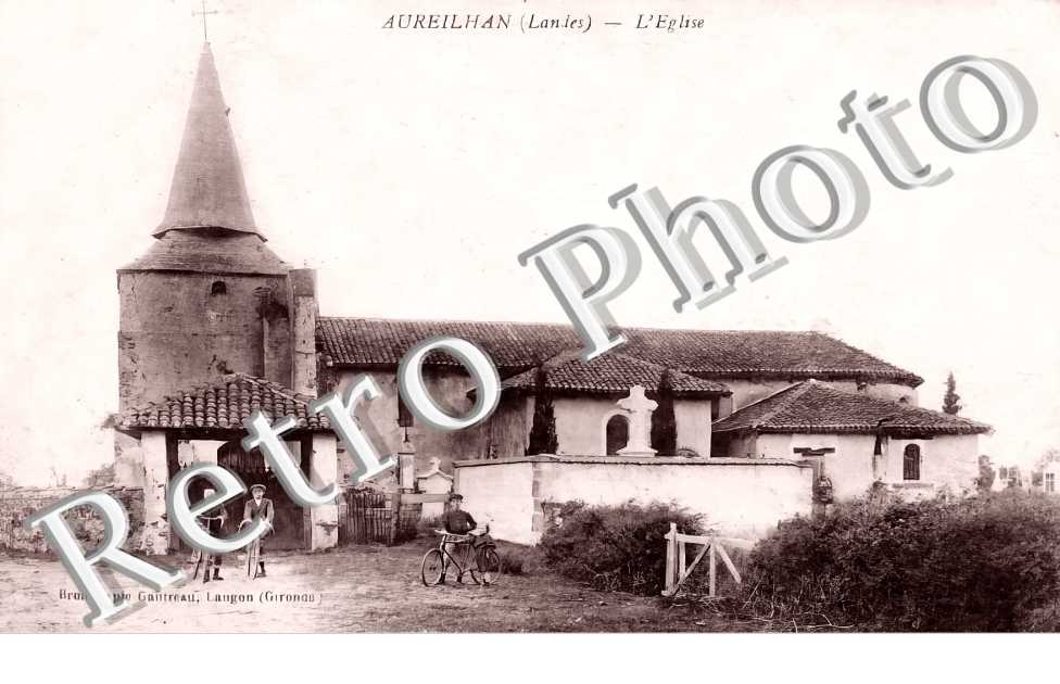 l'église