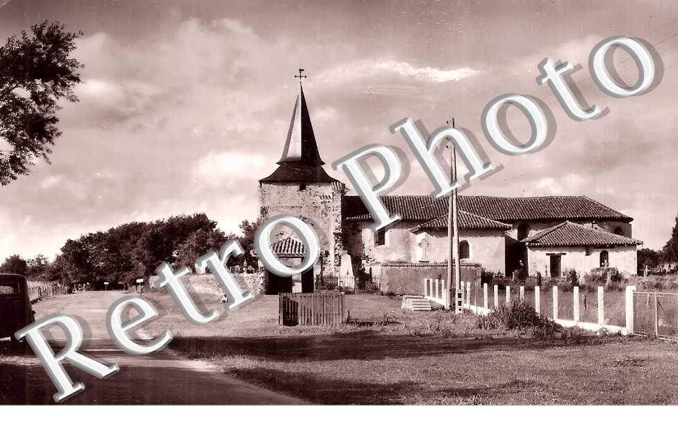 l'église