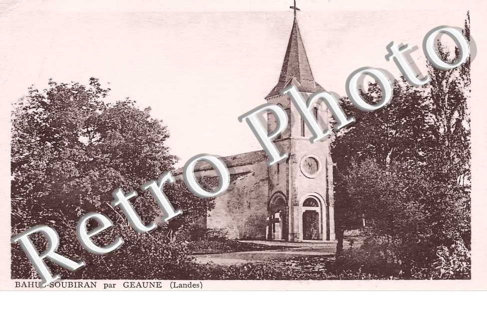 l'église