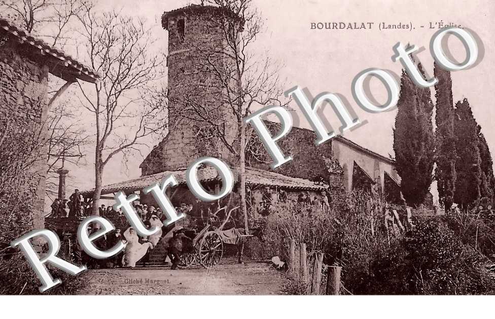 l'église