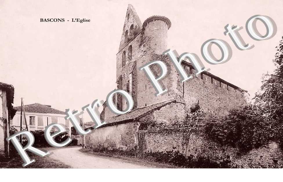 l'église