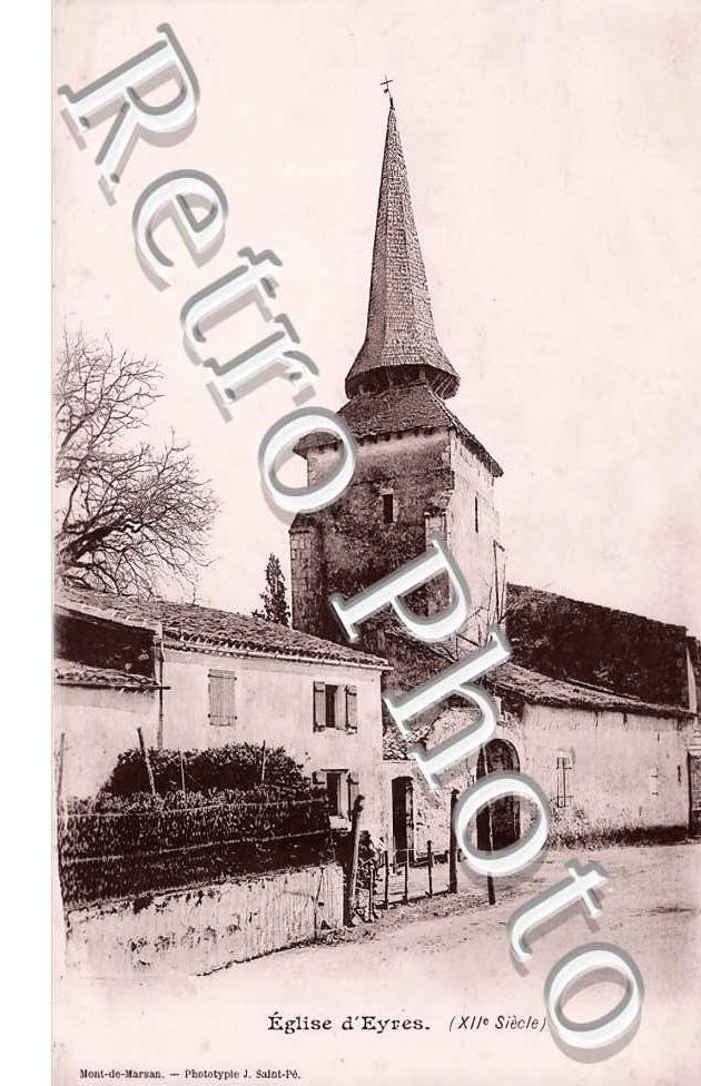 église