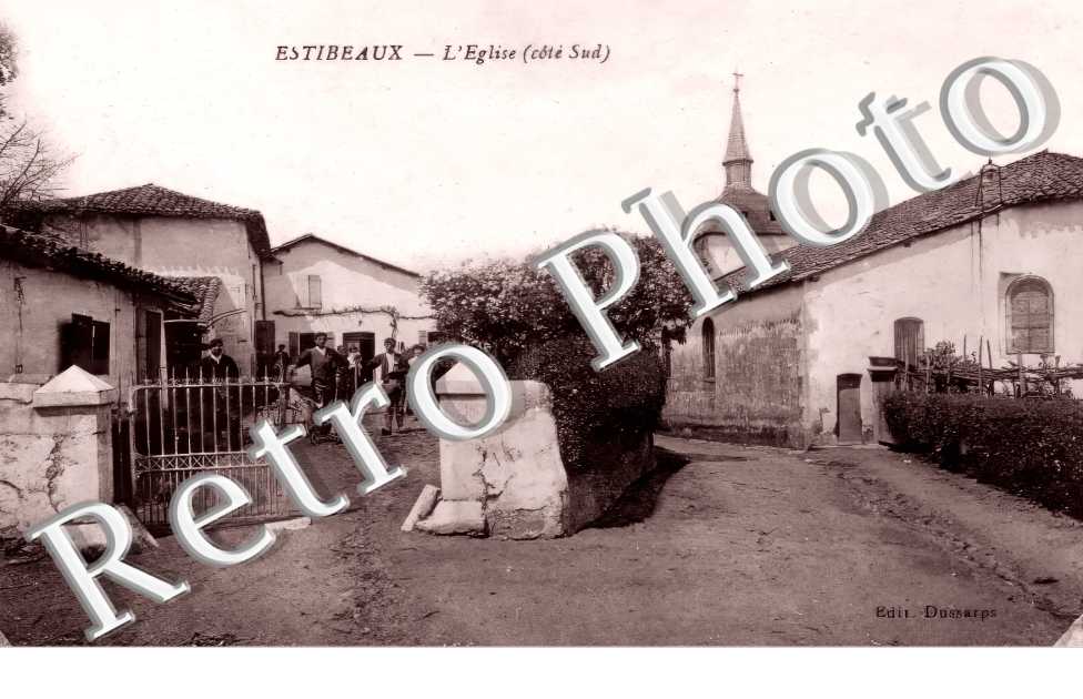 l'église