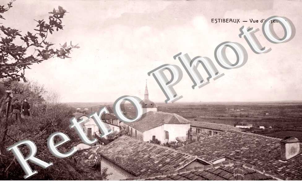 vue d'ensemble
