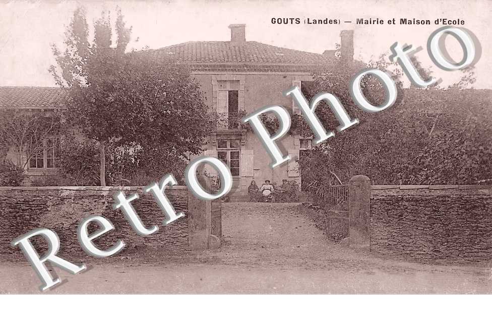 Mairie